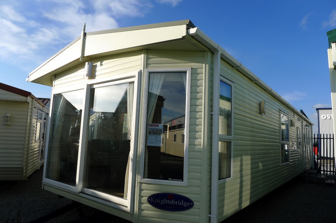 West Lancs Caravans