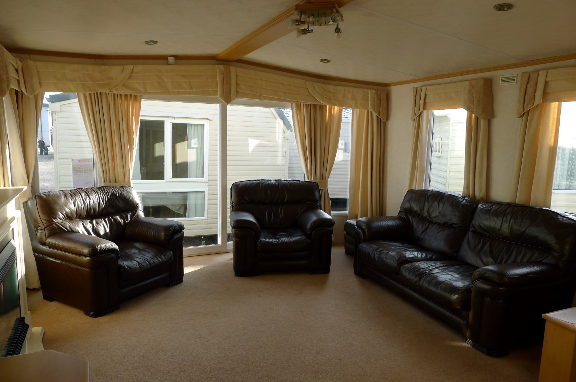 West Lancs Caravans
