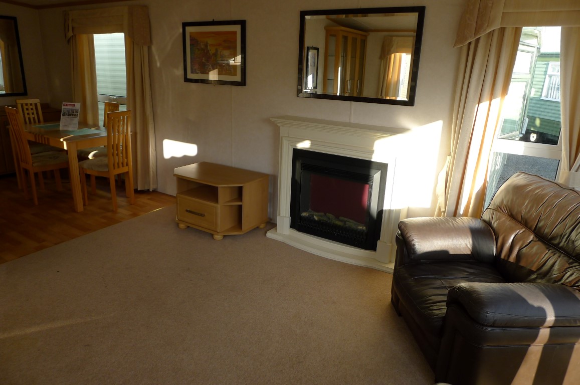 West Lancs Caravans