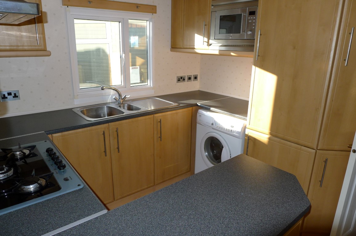 West Lancs Caravans