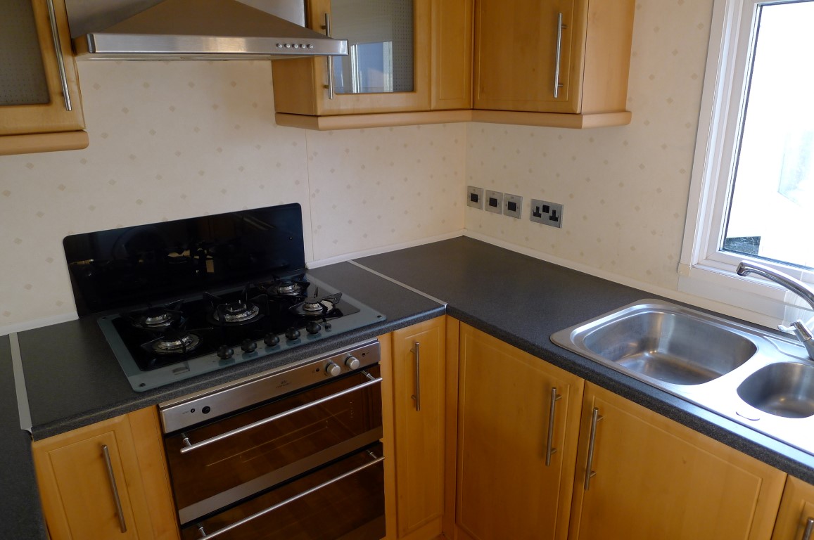 West Lancs Caravans