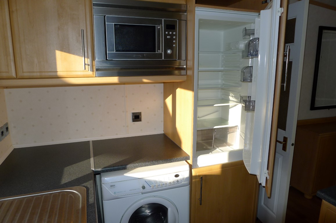West Lancs Caravans