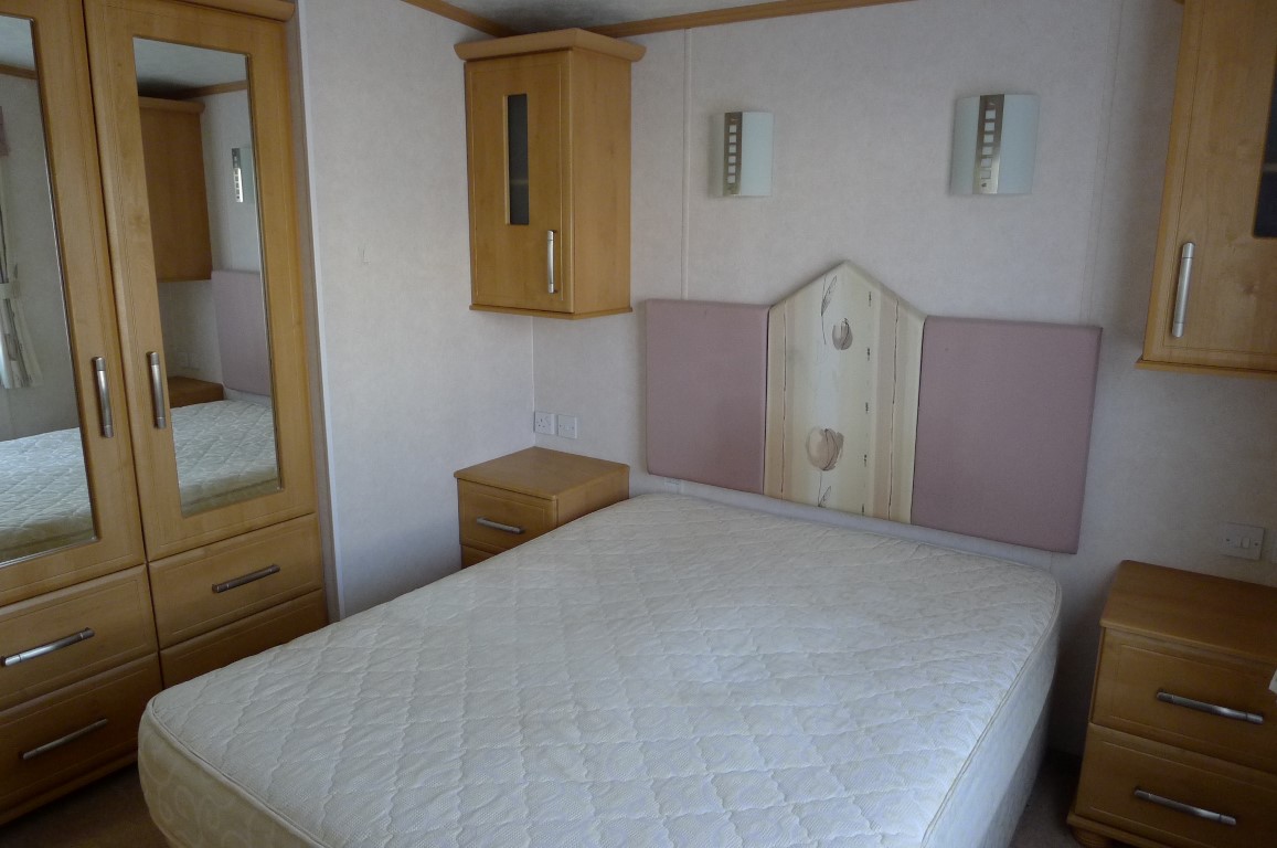 West Lancs Caravans