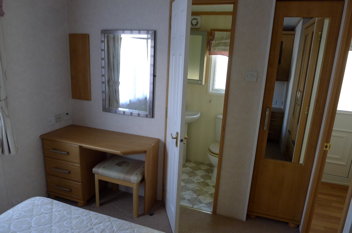 West Lancs Caravans