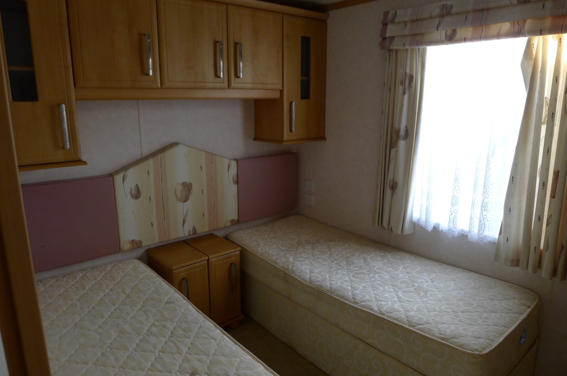 West Lancs Caravans