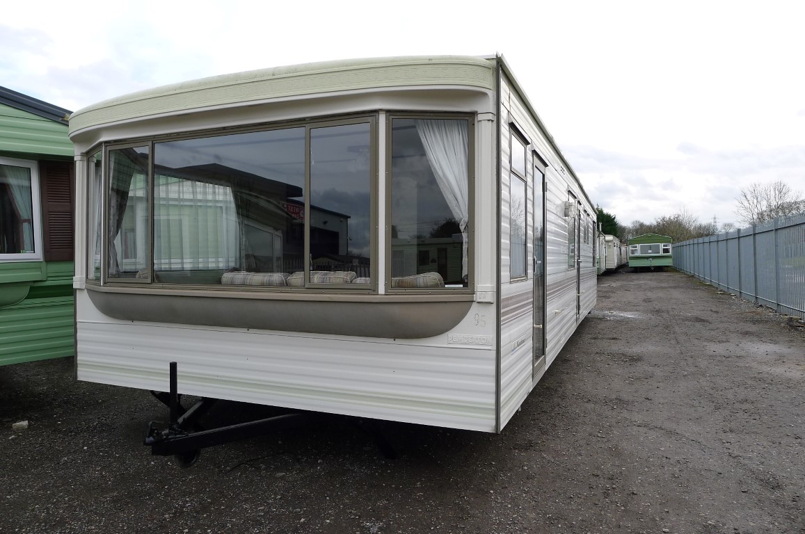 West Lancs Caravans