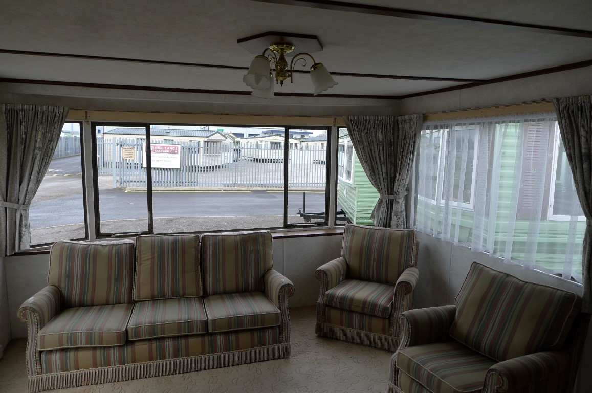 West Lancs Caravans