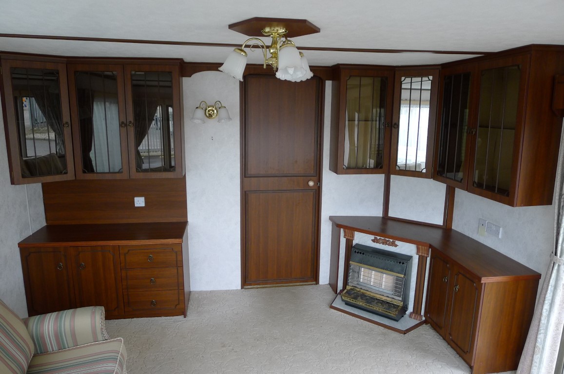 West Lancs Caravans