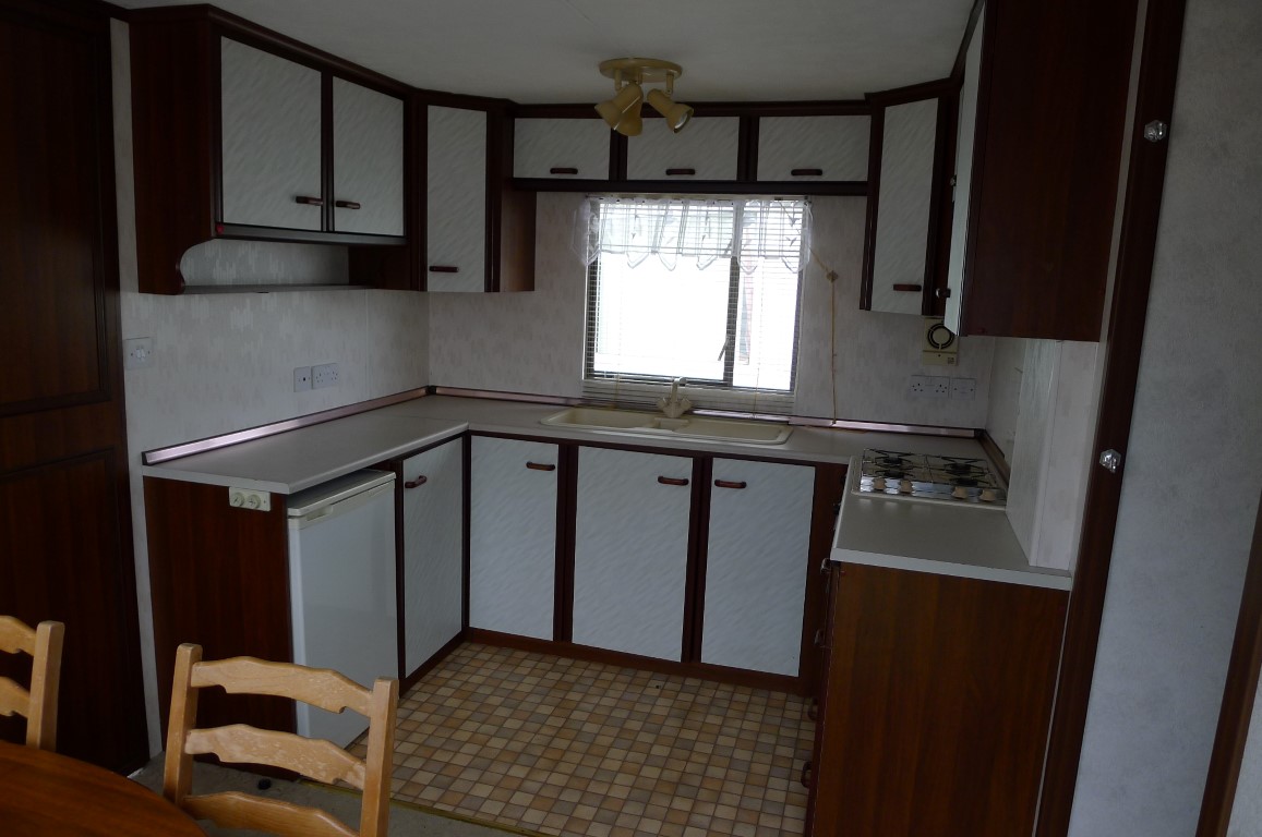 West Lancs Caravans
