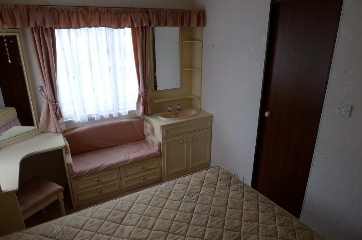 West Lancs Caravans