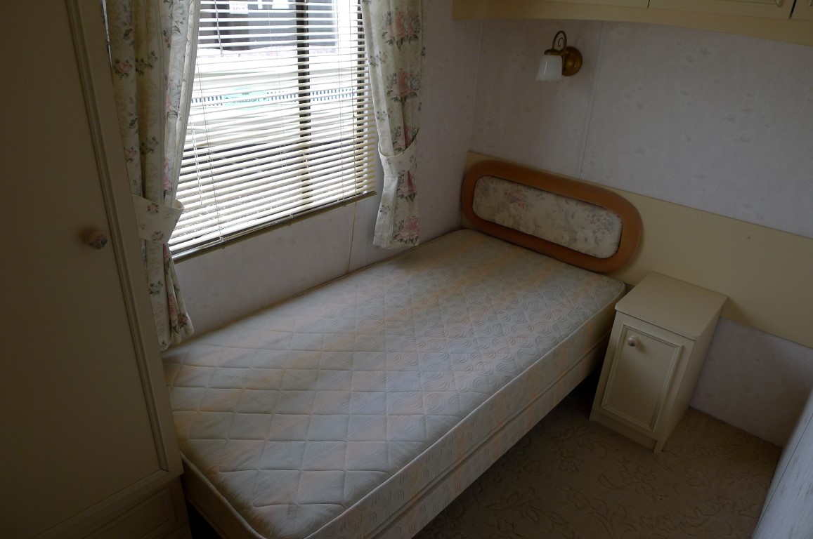 West Lancs Caravans