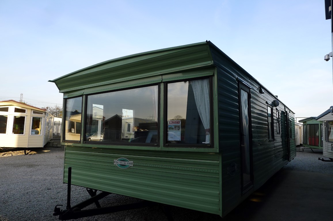 West Lancs Caravans