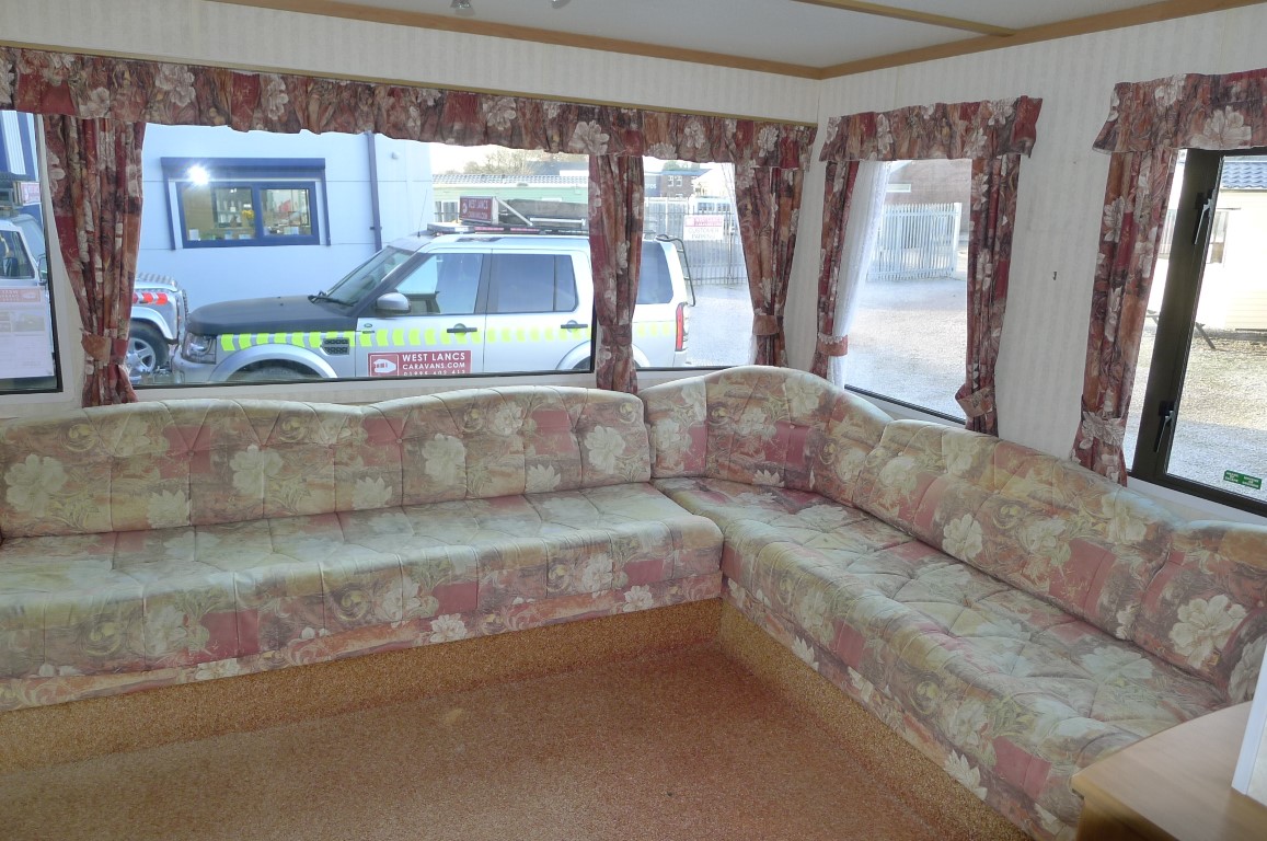 West Lancs Caravans