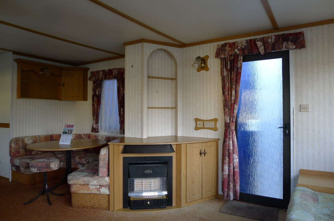 West Lancs Caravans