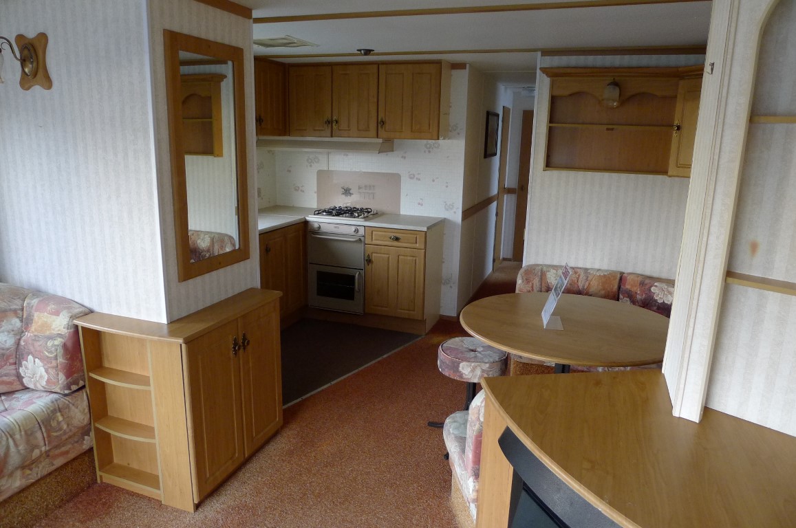 West Lancs Caravans