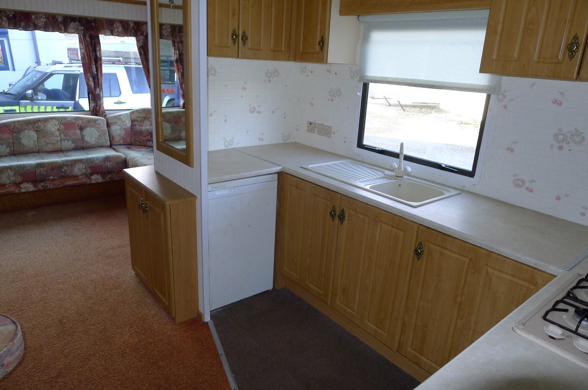 West Lancs Caravans