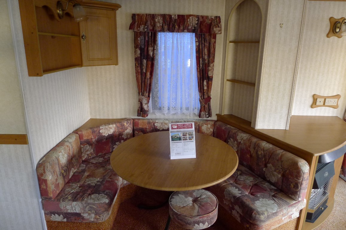 West Lancs Caravans