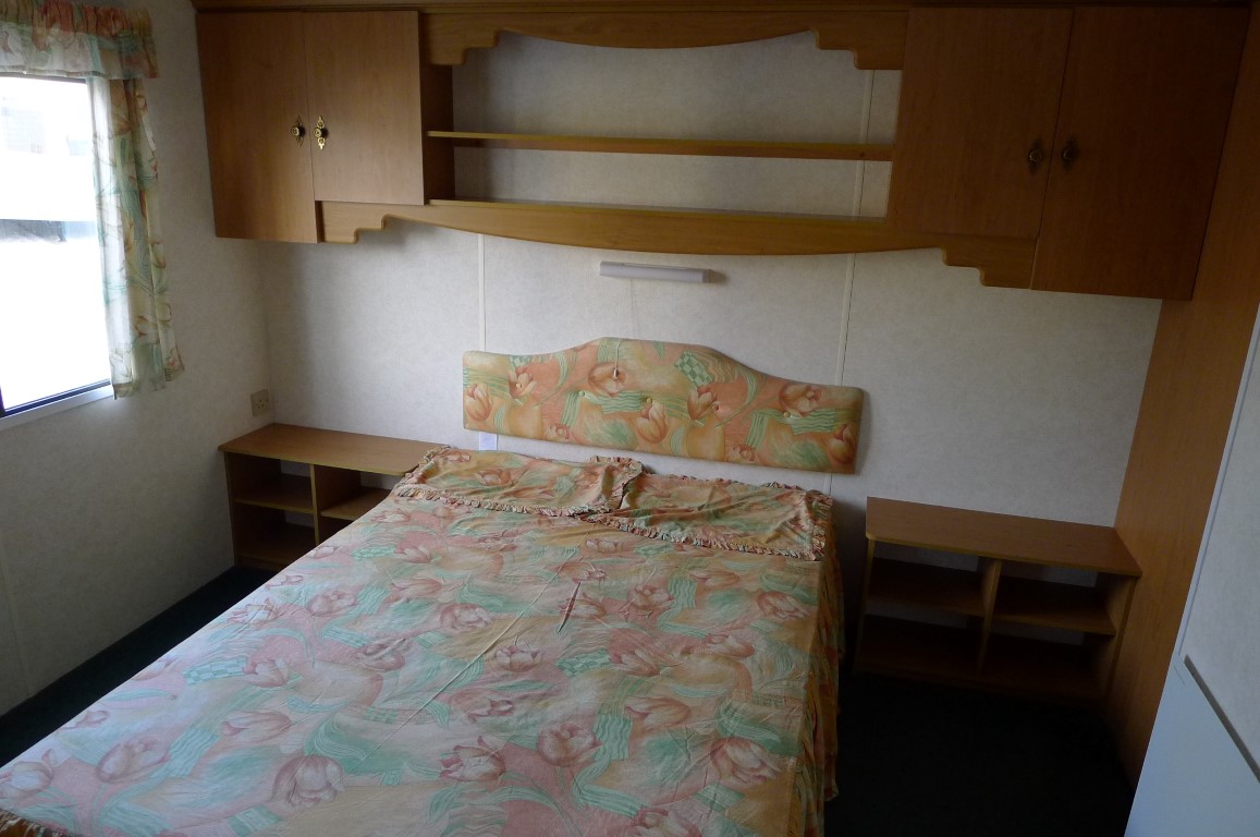 West Lancs Caravans