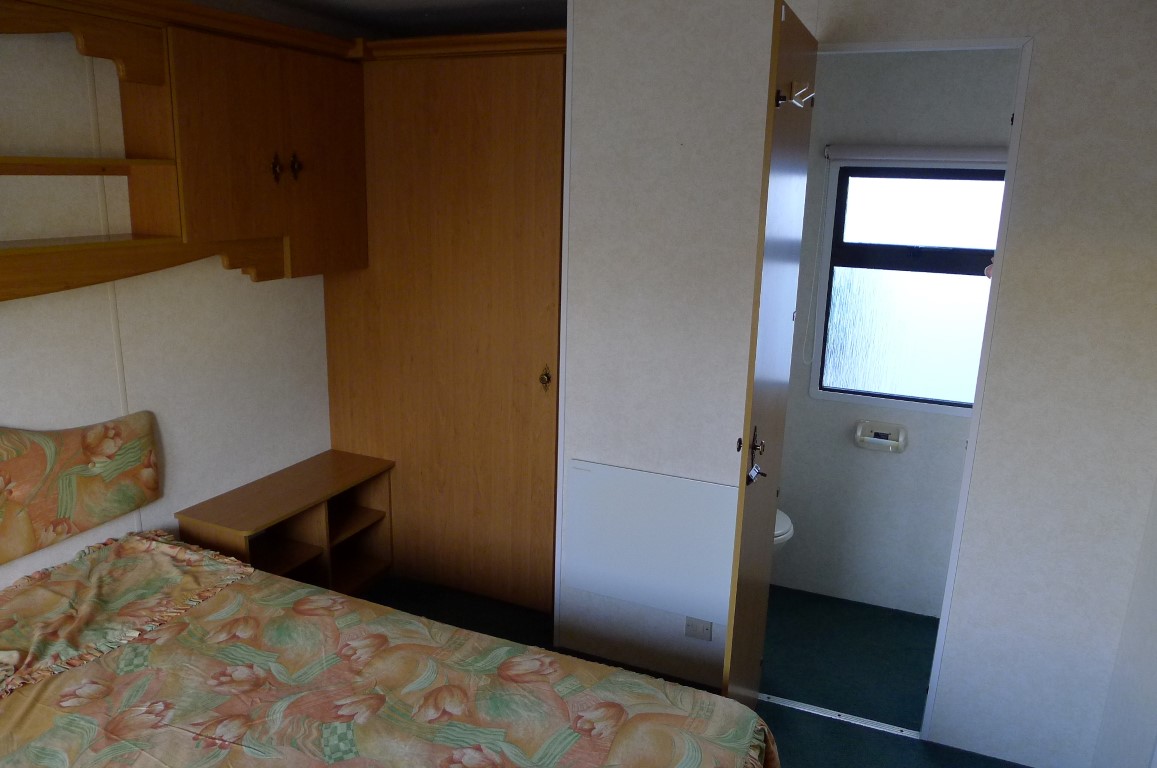 West Lancs Caravans