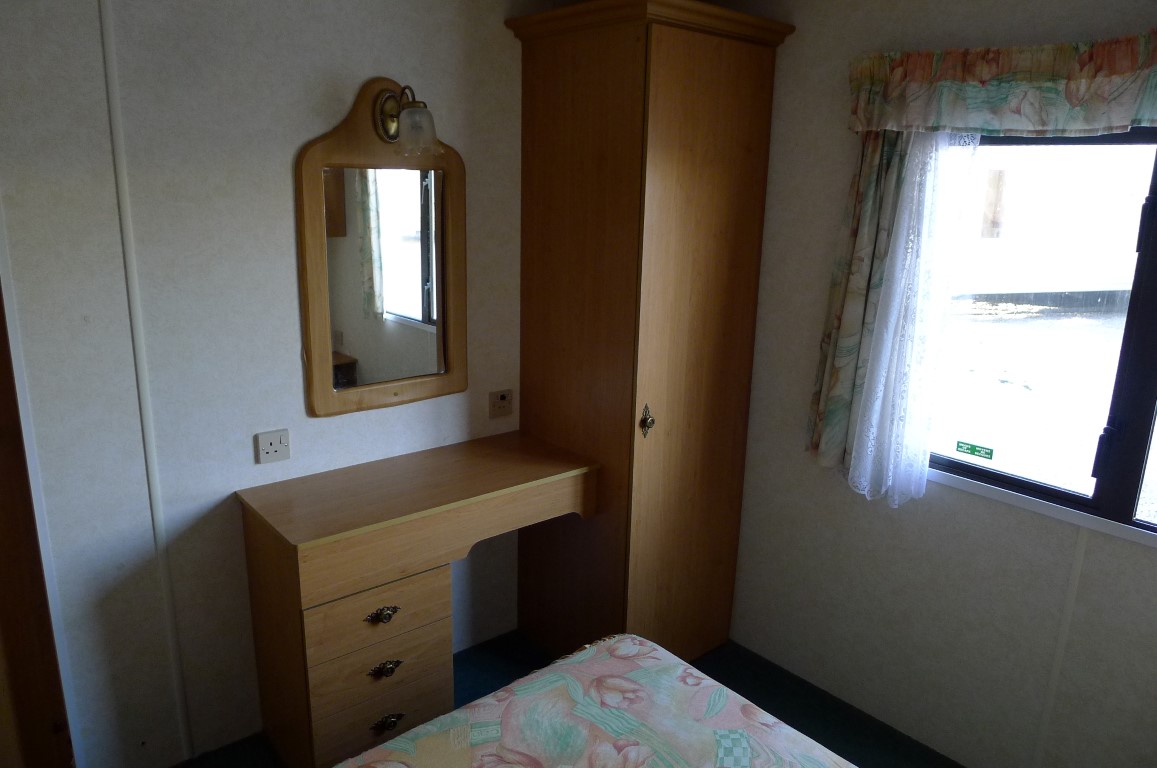 West Lancs Caravans