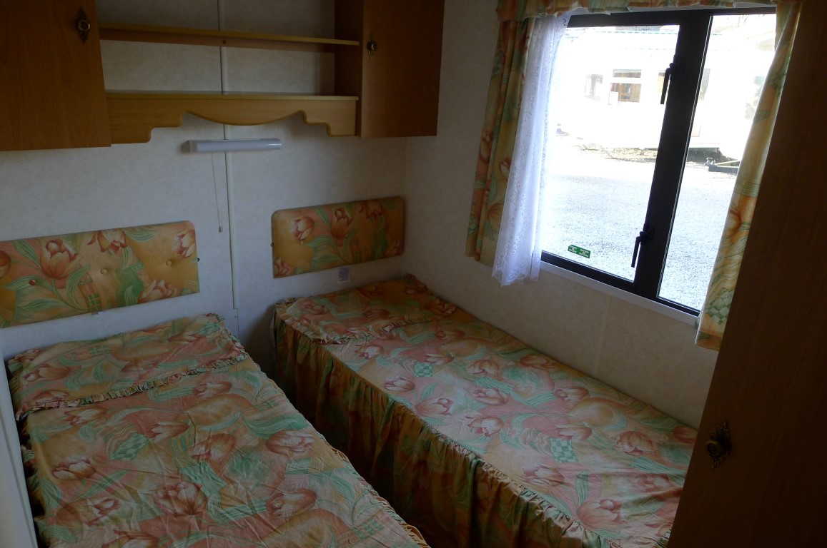 West Lancs Caravans