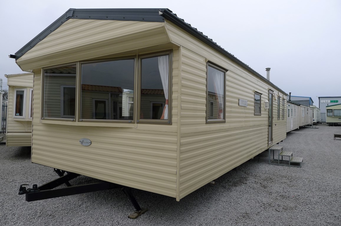 West Lancs Caravans