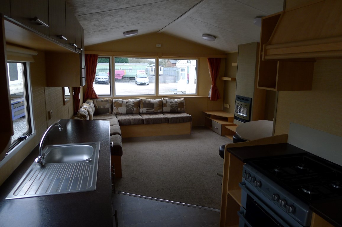 West Lancs Caravans