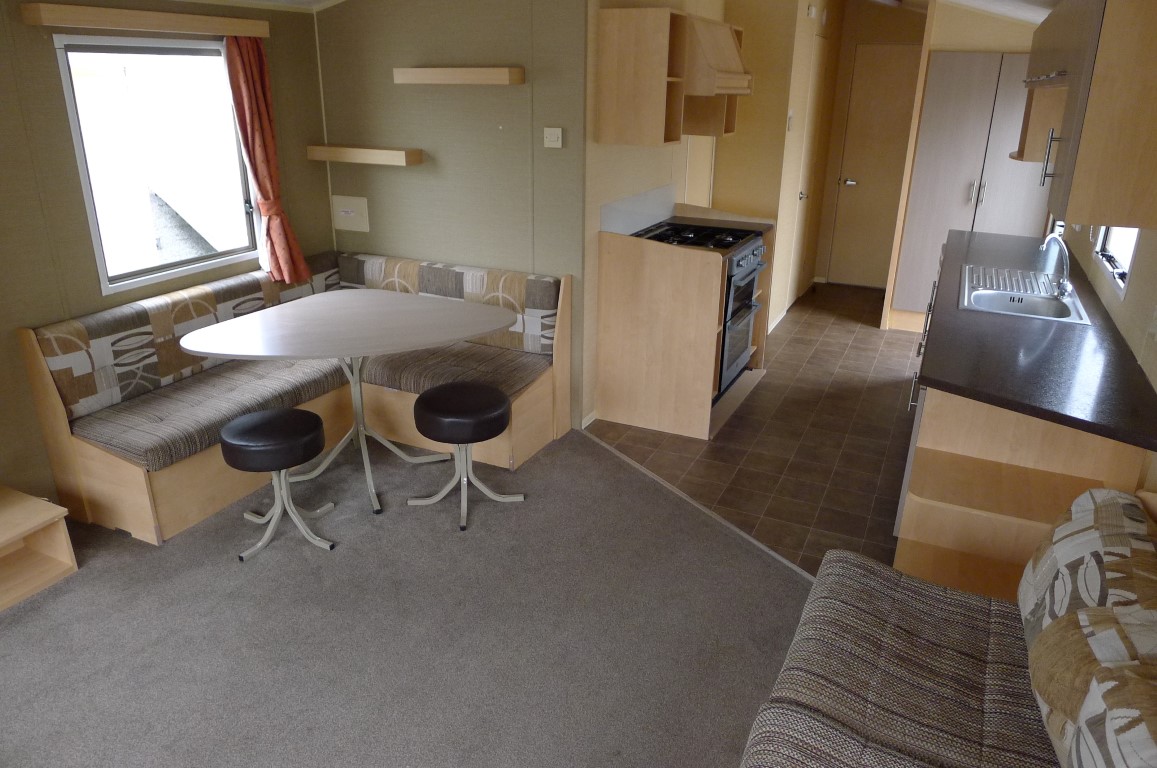West Lancs Caravans