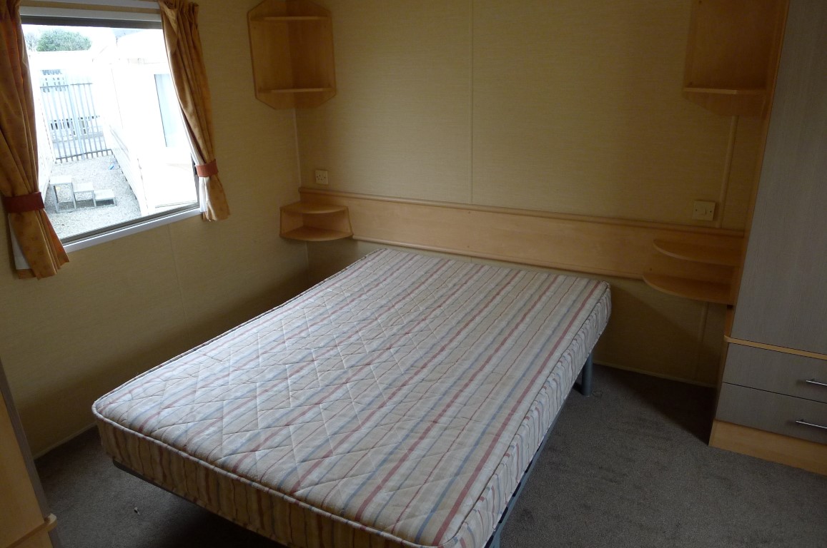 West Lancs Caravans