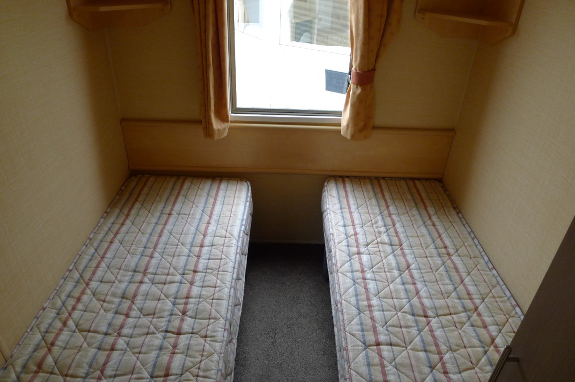 West Lancs Caravans