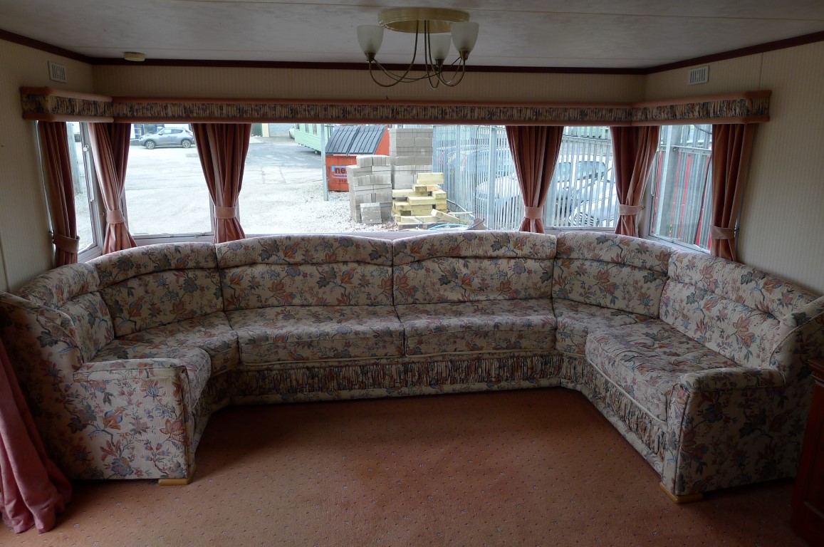 West Lancs Caravans