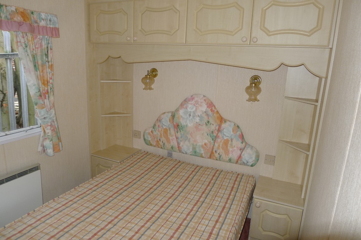 West Lancs Caravans