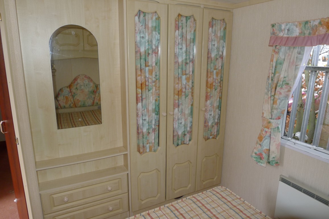 West Lancs Caravans