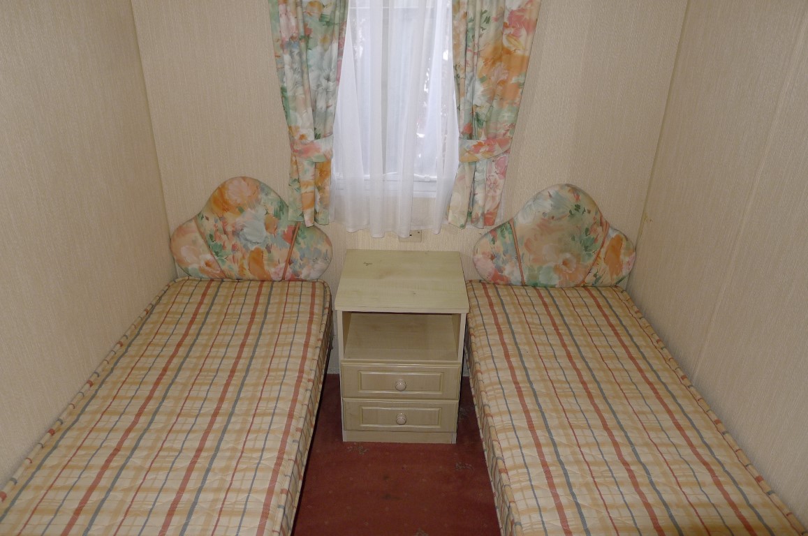 West Lancs Caravans
