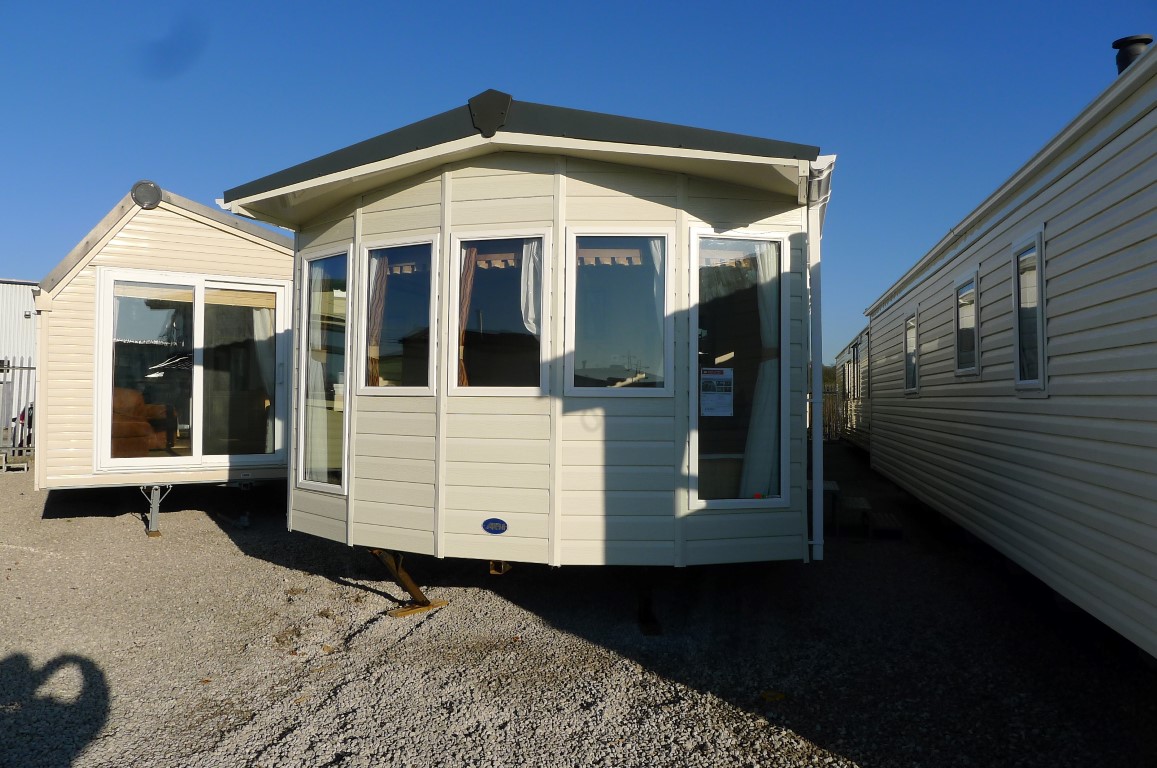 West Lancs Caravans