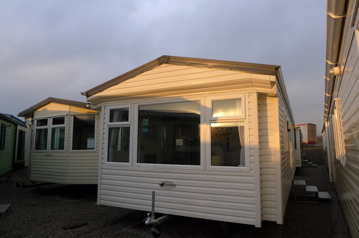 West Lancs Caravans