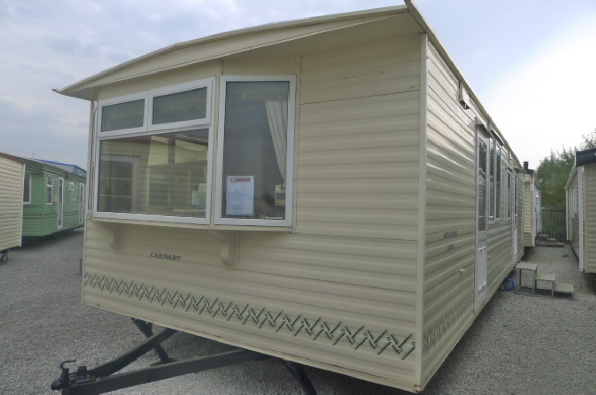 West Lancs Caravans