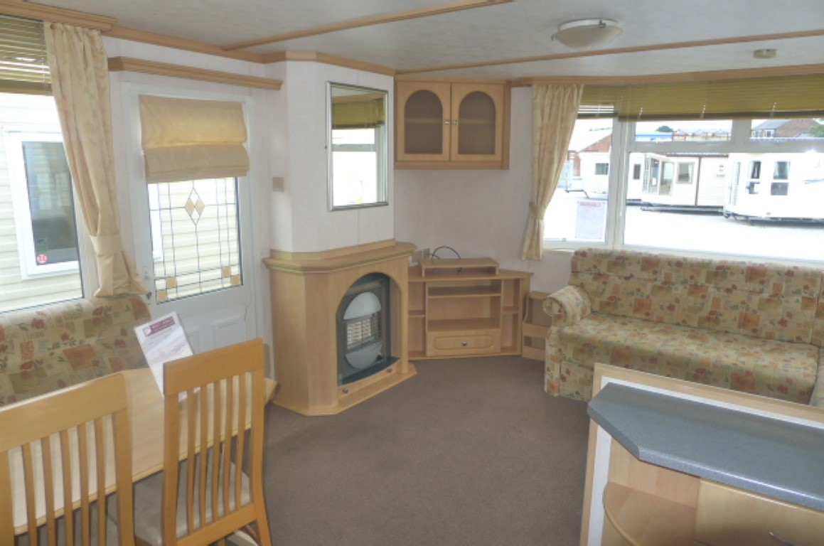 West Lancs Caravans