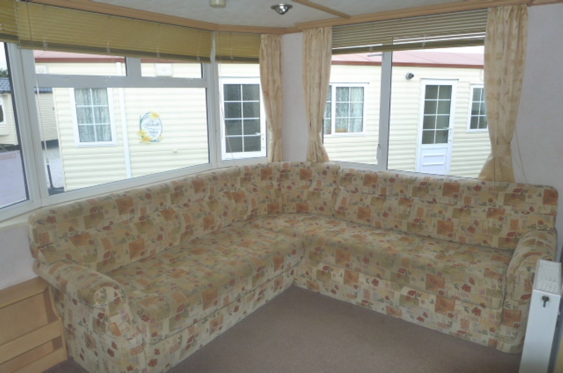West Lancs Caravans