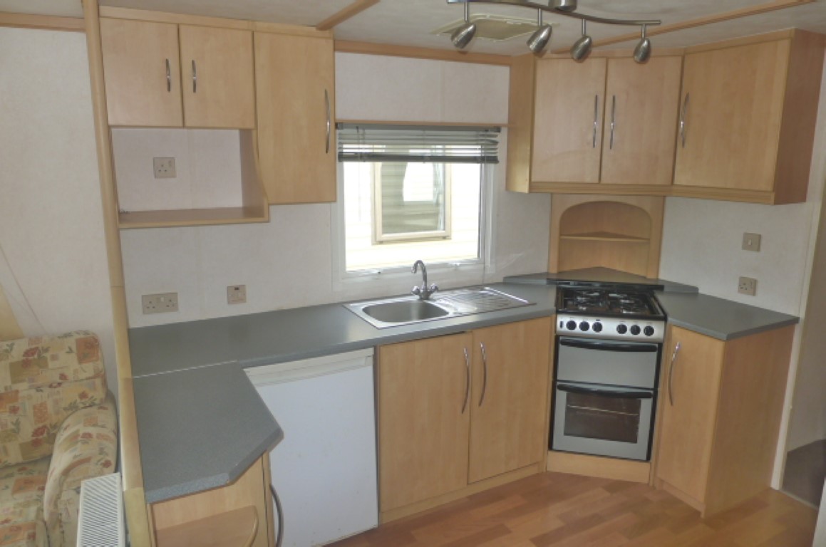 West Lancs Caravans