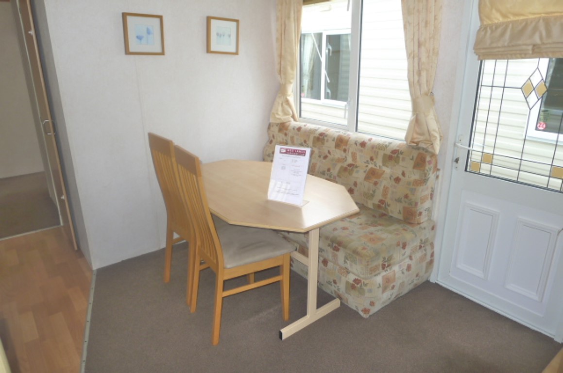 West Lancs Caravans