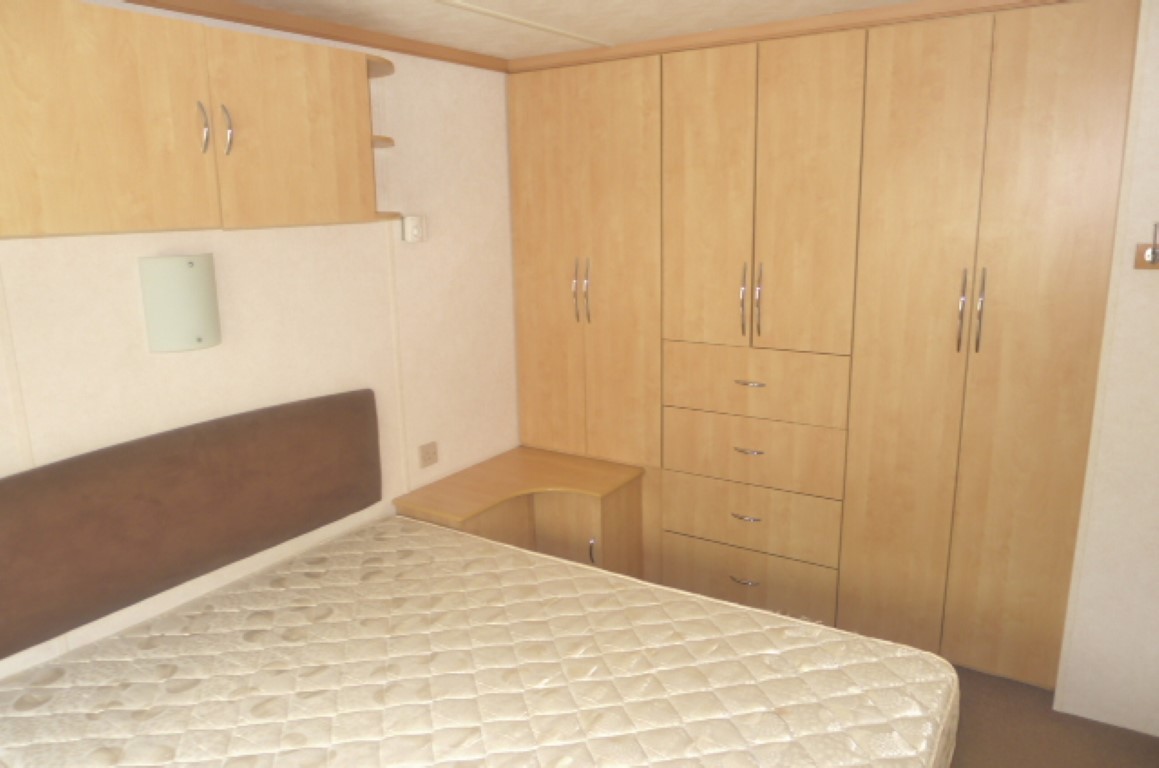 West Lancs Caravans