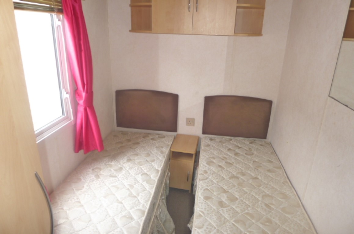 West Lancs Caravans