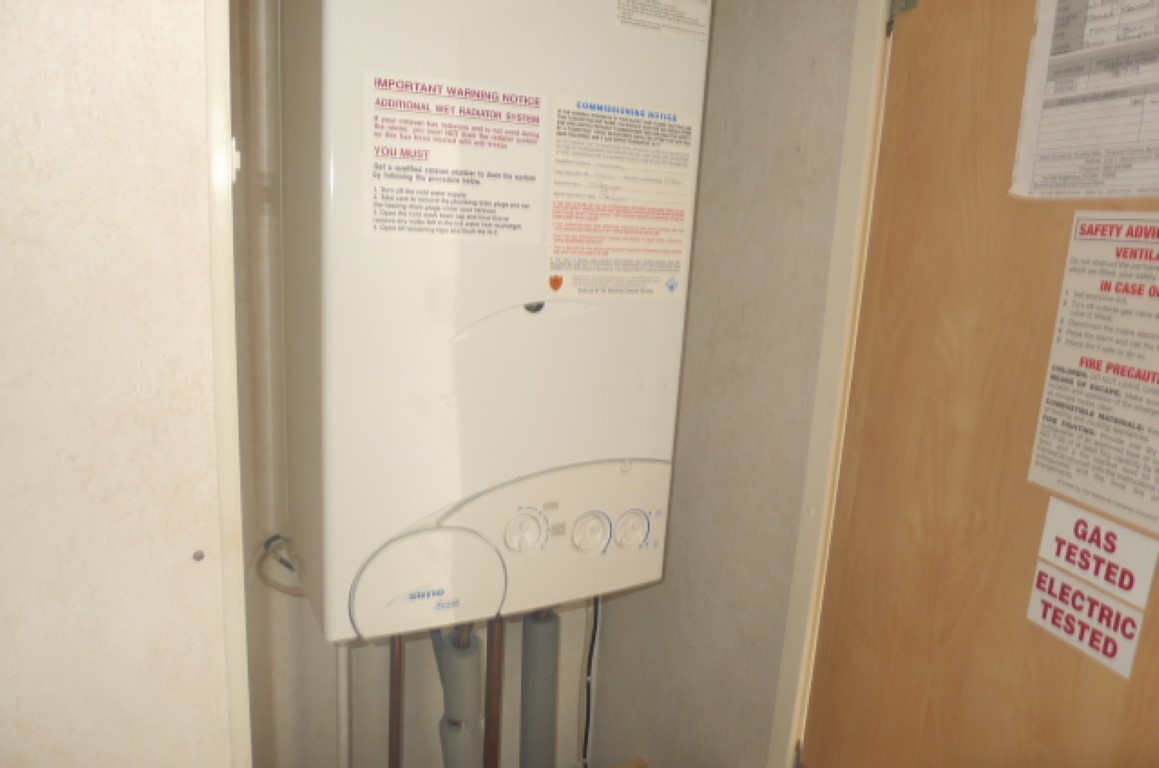 West Lancs Caravans