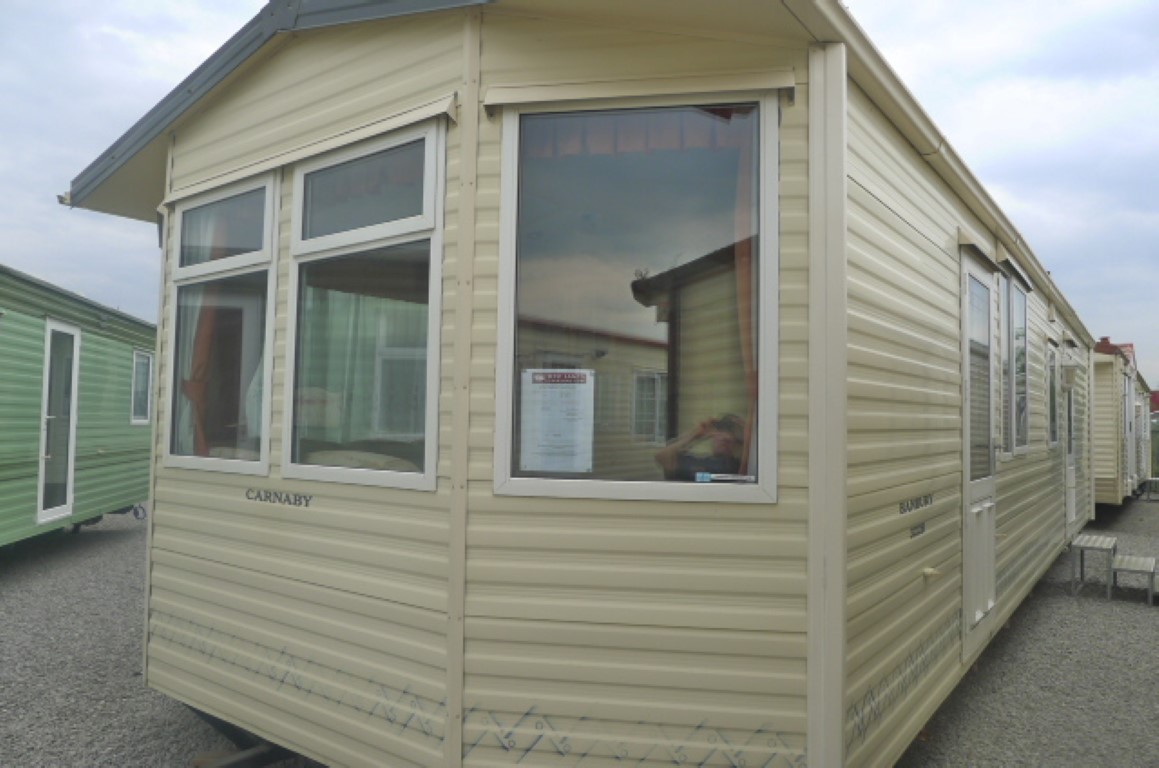 West Lancs Caravans