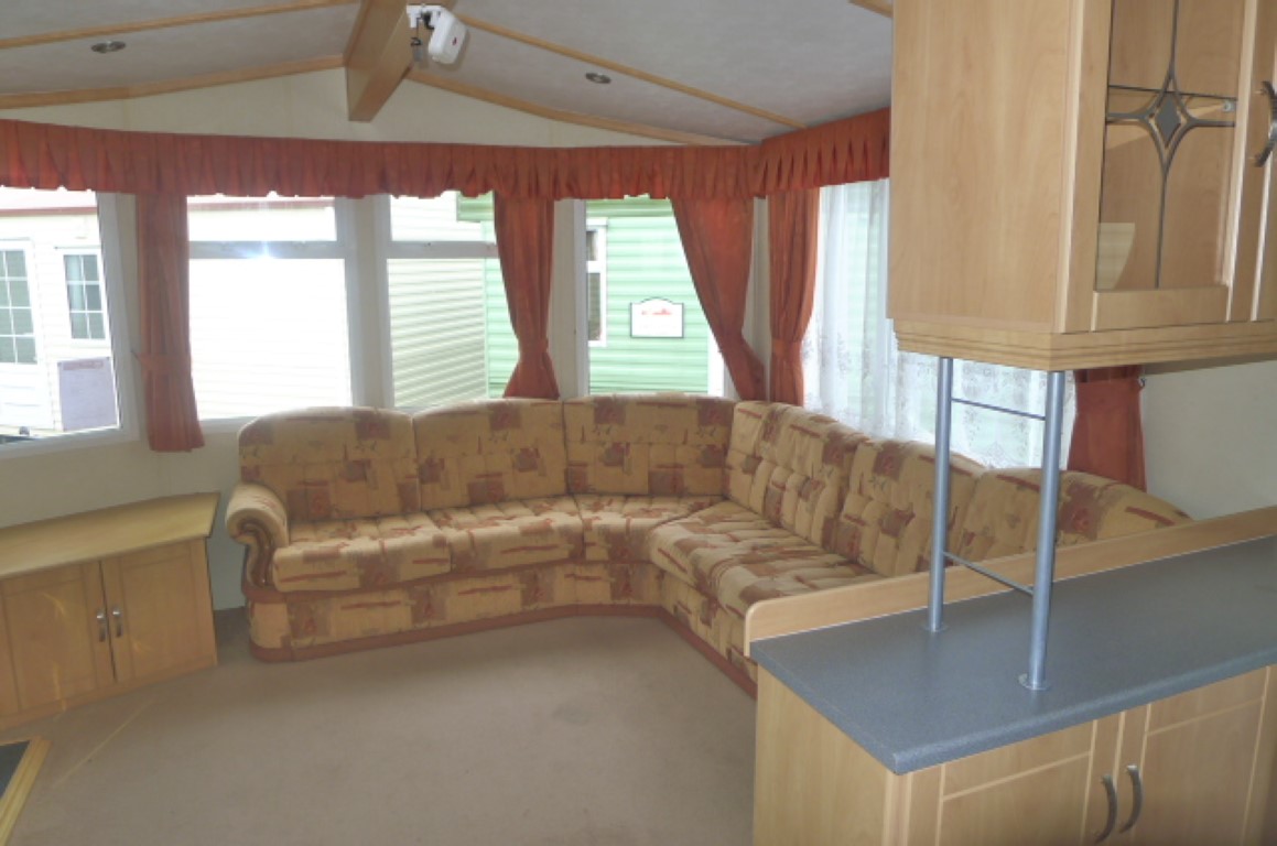 West Lancs Caravans