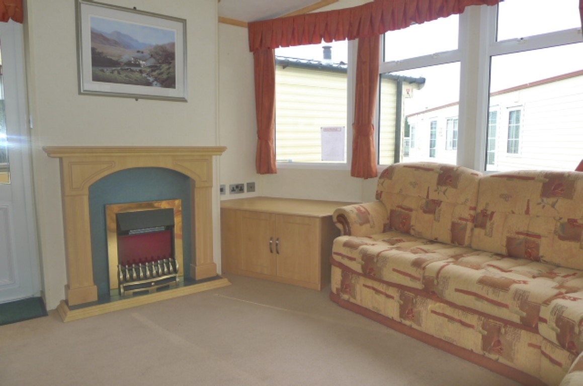 West Lancs Caravans
