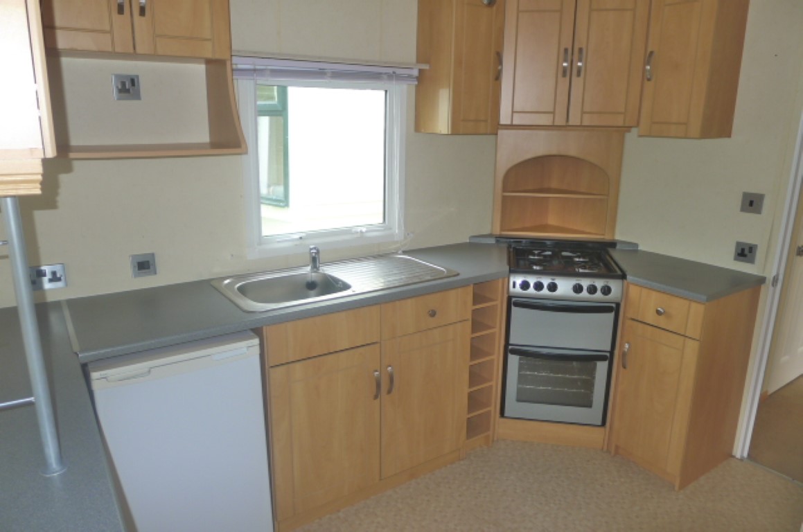 West Lancs Caravans