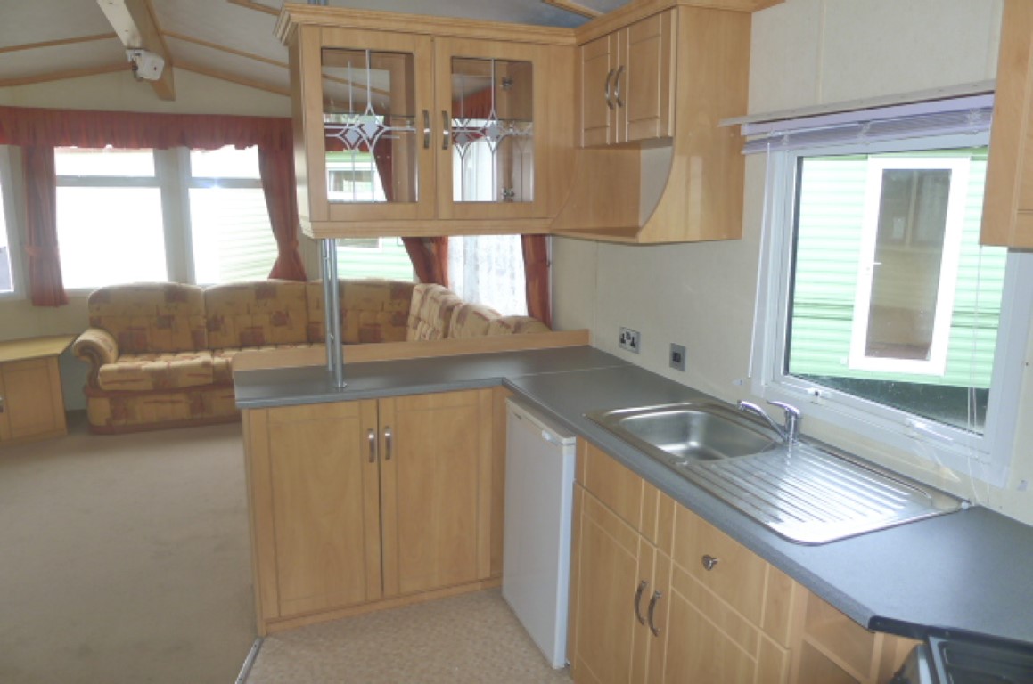 West Lancs Caravans