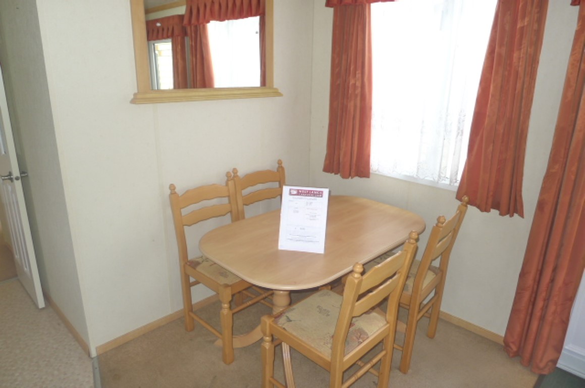 West Lancs Caravans